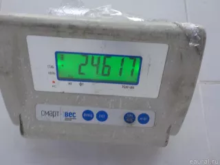 1655597 Volvo Делитель КПП Volvo F Арт E36235386, вид 6