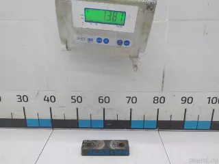 21175833 Volvo Серьга рессоры  Volvo FM Арт E36237470, вид 1