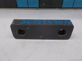 21175833 Volvo Серьга рессоры  Volvo FM Арт E36237470, вид 4