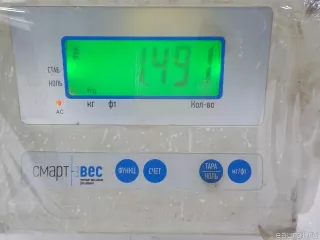 21175833 Volvo Серьга рессоры  Volvo FM Арт E36237470, вид 5