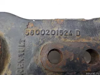 5600201524 Renault Кронштейн крепления торсиона Renault Premium Арт E36242035, вид 3