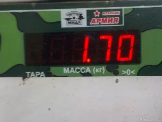  Серьга передней рессоры Volvo FH Арт E36244173, вид 5