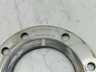 1556700 Volvo Пластина привода ТНВД Volvo F Арт E36245081, вид 3