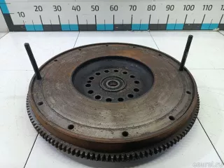 1556716 Volvo Маховик Volvo F Арт E36245340, вид 1