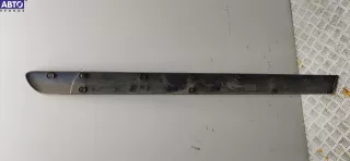 9625762277 Молдинг двери передней правой Citroen Xsara Арт 54603603, вид 2