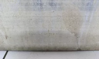 9681145780 Усилитель переднего бампера Citroen Berlingo 2  Арт A986245K, вид 12