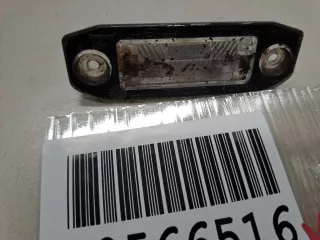31253006 Фонарь подсветки номерного знака Volvo V60 1 Арт Z329898, вид 3