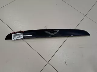 51137362120 Накладка двери багажника MINI Cooper F56,F55 Арт Z329909, вид 1