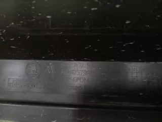 57R807521 Спойлер Бампера Skoda Karoq Арт TP82598, вид 14