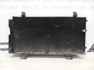 6C0816411B Радиатор кондиционера Volkswagen Polo 5 Арт TP82607, вид 1