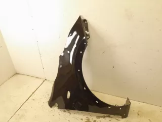 66321H0250 крыло Kia Rio X-line Арт VZ172783, вид 3