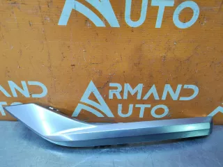 86695S1600 накладка бампера Hyundai Santa FE 4 (TM) Арт AR265334, вид 1