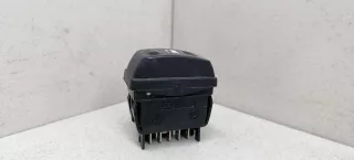 6552TA Кнопка стеклоподъемника переднего правого Citroen Xsara Picasso Арт 2094818, вид 1