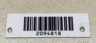 6552TA Кнопка стеклоподъемника переднего правого Citroen Xsara Picasso Арт 2094818, вид 4