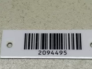 9651560180,9643649280 Защита (кожух) ремня ГРМ Peugeot 407 Арт 2094495, вид 5