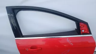  Дверь передняя правая Ford Focus 3 Арт 3GS14E201, вид 3