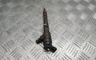 0445110485 Форсунка дизельная Renault Captur Арт 3GS07AL01, вид 1