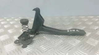  Замок капота Renault Megane 3 Арт 2NS06VR01, вид 1
