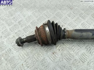  Полуось передняя правая Mercedes A W169 Арт 54557016, вид 2
