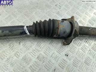  Полуось передняя правая Mercedes A W169 Арт 54557016, вид 3