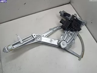 90521876 Стеклоподъемник электрический передний правый Opel Astra G Арт 54666888, вид 1