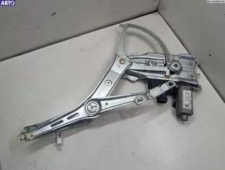 90521876 Стеклоподъемник электрический передний правый Opel Astra G Арт 54666888, вид 2
