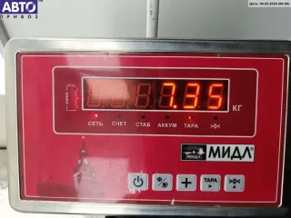 CDY0-34-900 Стойка подвески передняя правая Mazda 5 1 Арт 54462770, вид 3