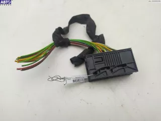 0295457528 Разъем (фишка) проводки Mercedes E W210 Арт 54714030, вид 1