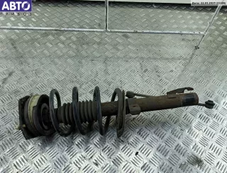  Стойка подвески передняя правая Renault Megane 2 Арт 54463231