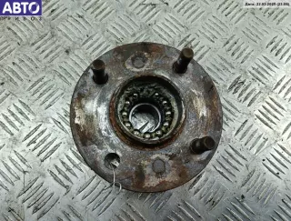  Ступица задняя правая Nissan Primera 11 Арт 54578165, вид 1