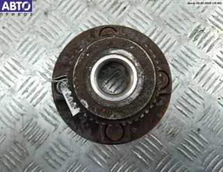  Ступица задняя правая Nissan Primera 11 Арт 54578165, вид 2
