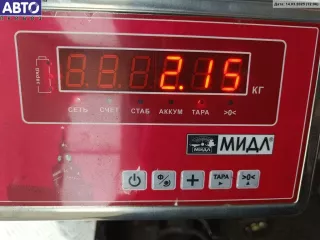 Ступица задняя правая Nissan Primera 11 Арт 54578165, вид 3