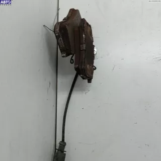  Колодки тормозные задние Volkswagen Sharan 1 restailing Арт 54710656, вид 2