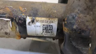 5QF413031BL Амортизатор передний левый Volkswagen Tiguan 2 Арт 8996587, вид 2