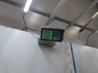 51128072778 Спойлер (нижняя часть) бампера заднего BMW X1 F48 Арт 716871, вид 10