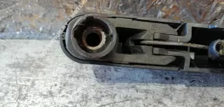  Щеткодержатель задний Renault Sandero Stepway 2 Арт 00095401, вид 4