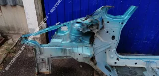  Боковина кузова правая Suzuki SX4 1 Арт 00031751_1, вид 18