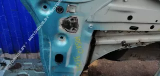  Боковина кузова правая Suzuki SX4 1 Арт 00031751_1, вид 2
