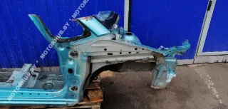  Боковина кузова правая Suzuki SX4 1 Арт 00031751_1, вид 3