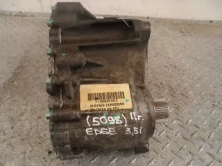 F11093051910 Раздаточная коробка Ford Edge 1 restailing Арт 00146566, вид 1