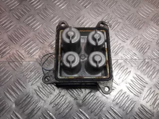 0001591504 Автономный отопитель Mazda CX-9 2 Арт 00223759, вид 4
