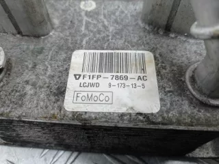 F1FP7869AC Теплообменник Ford Escape 3 Арт 00242730, вид 4