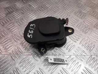 6111500494 Сервопривод заслонок впускного коллектора Mercedes C W203 Арт 00229583, вид 1