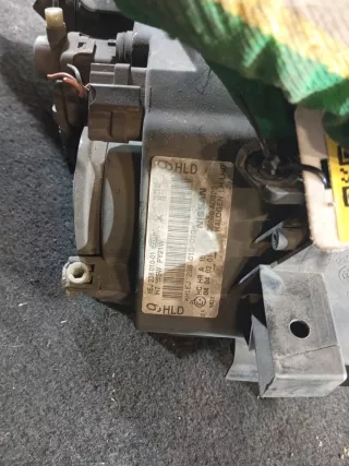 1EJ238010-01 Фара левая Nissan Primera 12 Арт 46023063931, вид 3