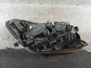 1EJ238010-01 Фара левая Nissan Primera 12 Арт 46023063931, вид 4
