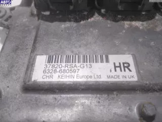 6328-680597 Блок управления двигателем (ДВС) Honda Civic 8 Арт 53959200, вид 2