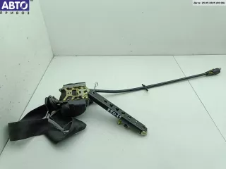 8A0857706B Ремень безопасности передний правый Audi 80 B4 Арт 54348501, вид 2