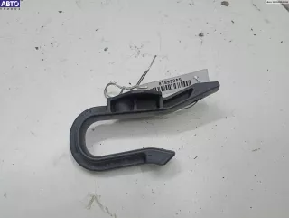 90202247 Кронштейн радиатора Opel Astra G Арт 54666818, вид 1