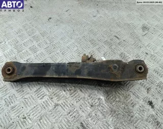  Рычаг подвески задний правый Mitsubishi Carisma Арт 54468621, вид 2