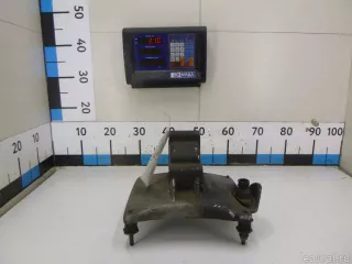 5010437206 Renault Кронштейн блока управления двигателем Renault Magnum Арт E4114782, вид 1